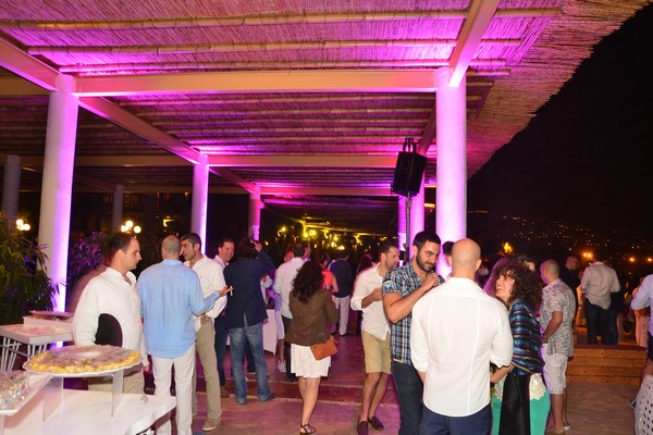 La Pailllote at Edde Sands